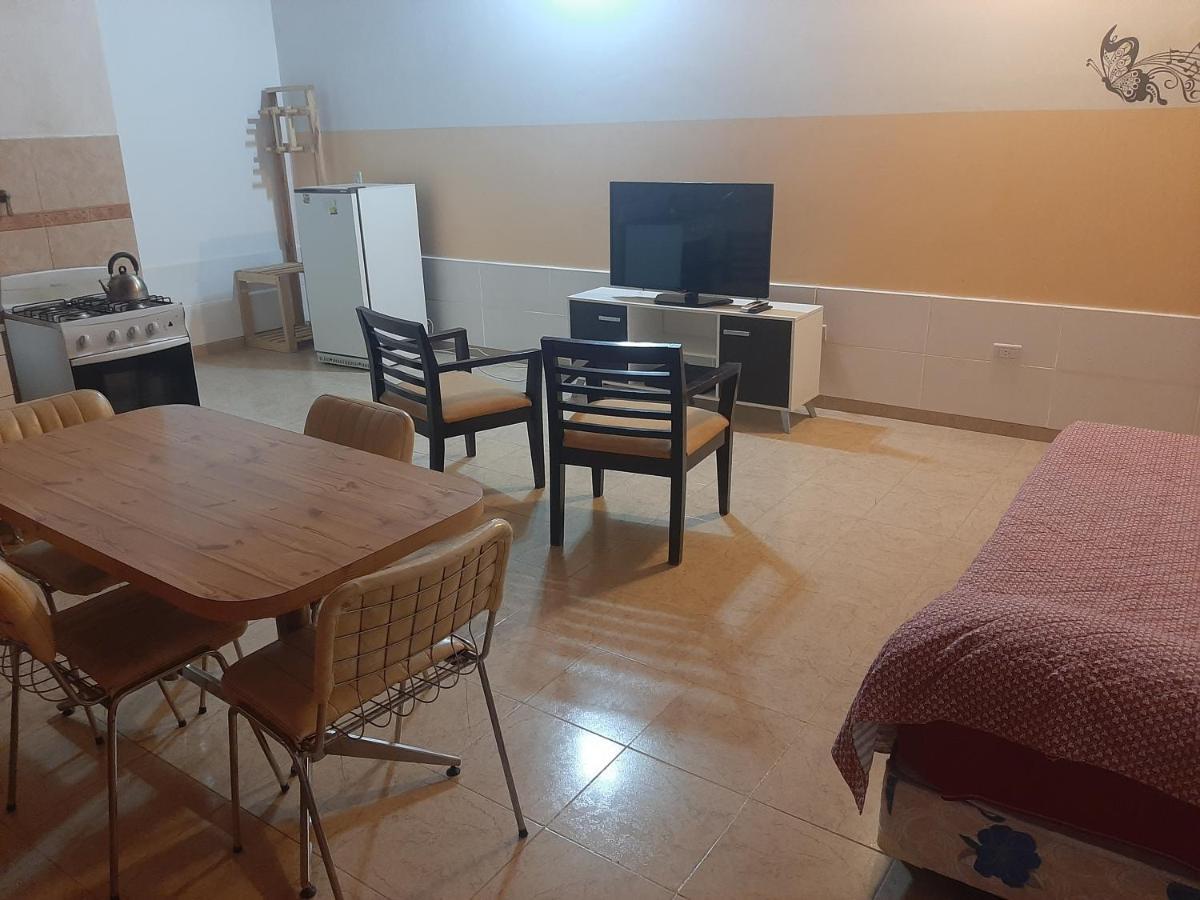Departamento La Mariposa Apartment Perito Moreno Bagian luar foto