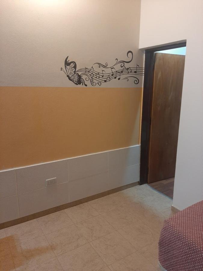Departamento La Mariposa Apartment Perito Moreno Bagian luar foto